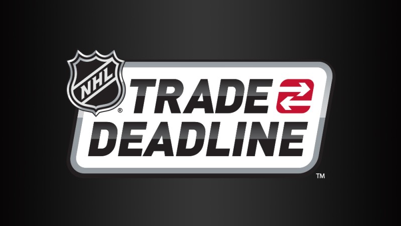 Une petite cuvée pour cette journée des transactions en NHL