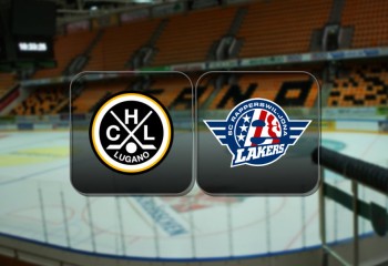 Formation des équipes et joueurs indisponibles pour le match Lugano vs Rapperswil
