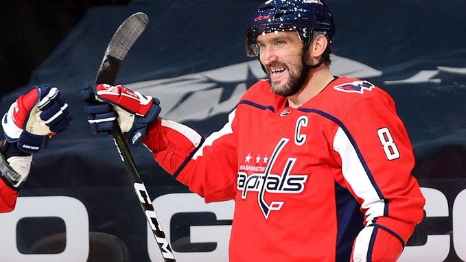 40 buts et plus face au plus grand nombre de franchises