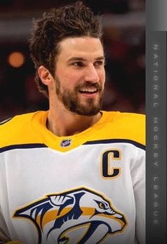 Plus de matchs avec trois points ou plus par un défenseur de Nashville
