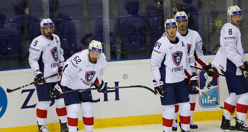 La Suisse affrontera deux fois la France avant les Mondiaux, plusieurs joueurs de National League convoqués chez les Tricolores