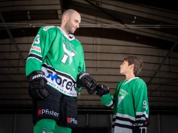 Le HC Yverdon recherche encore deux joueurs