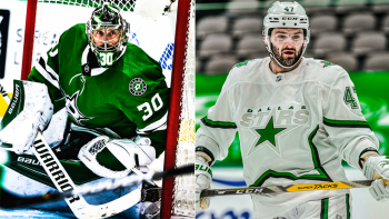 Ben Bishop et Alexander Radulov ne repatineront plus cette saison