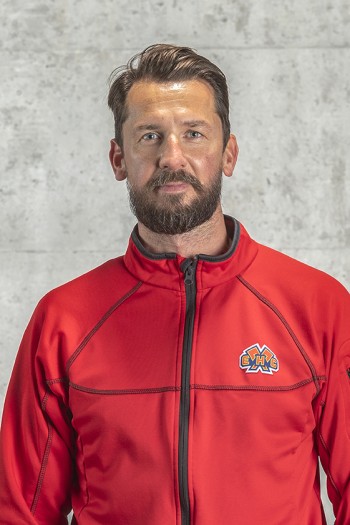 Les joueurs du HC Bienne décideront de l'avenir de Lars Leuenberger