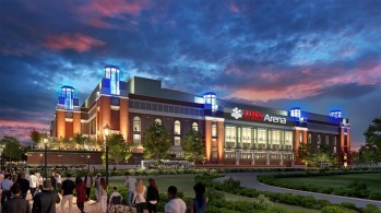 Les Islanders ont bientôt écoulé tous les abonnements de leur nouveau stade