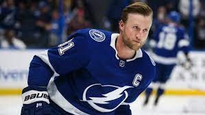 Steven Stamkos placé sur la liste des blessés à long terme