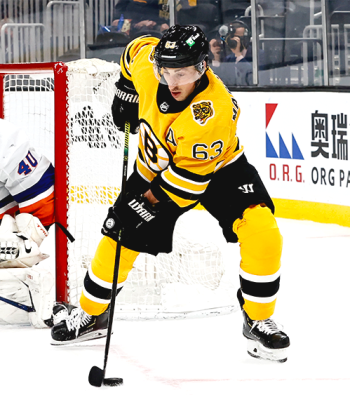 Brad Marchand, Kyle Connor et Nikolaj Ehlers atteignent le plateau des 20 buts