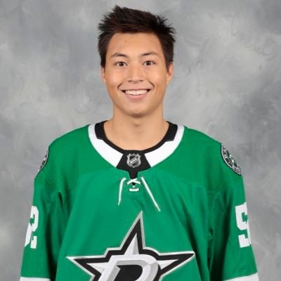 Jason Robertson signe un record avec déjà 30 points avec les Stars