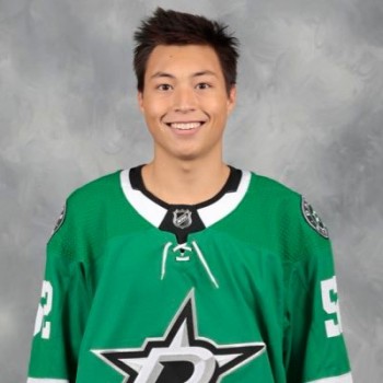 Jason Robertson signe un record avec déjà 30 points avec les Stars