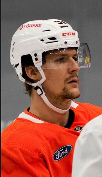 La publicité sur les maillots de NHL devrait arriver discrètement dans une année