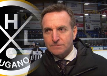 Serge Pelletier serait démis de ses fonctions par le HC Lugano