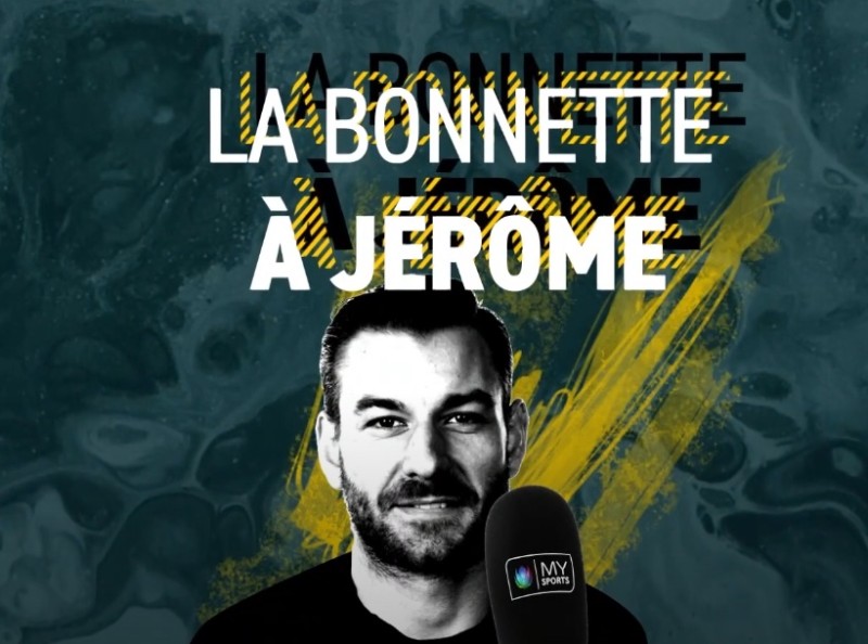 Jérôme Bonnet nous offre son analyse du sujet Devos - Hazen et d'une éventuelle promotion d'Ajoie
