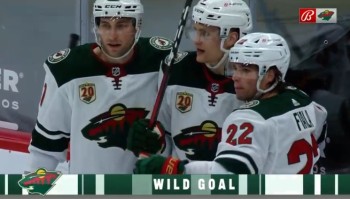 Kevin Fiala et Pius Suter buteurs décisifs dans la victoire de leur équipe