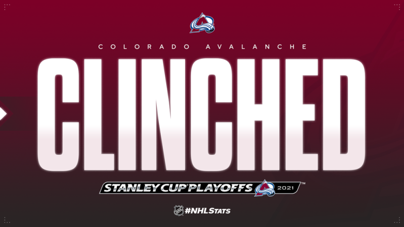 L'Avalanche s'assure une place en série pour une quatrième année consécutive