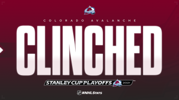 L'Avalanche s'assure une place en série pour une quatrième année consécutive