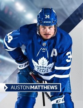 Auston Matthews dépasse une marque de Jaromir jagr