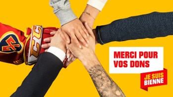 Bienne atteint presque ses objectifs avec plusieurs millions laissés au club