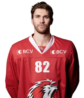 Alexandre Grenier est l'une des priorités de Langnau, qui pourrait également offrir un nouveau contrat à Sebastian Schilt