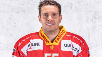 Riccardo Sartori met un terme à sa carrière pro