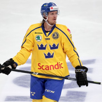 Magnus Nygren convoqué en équipe de Suède