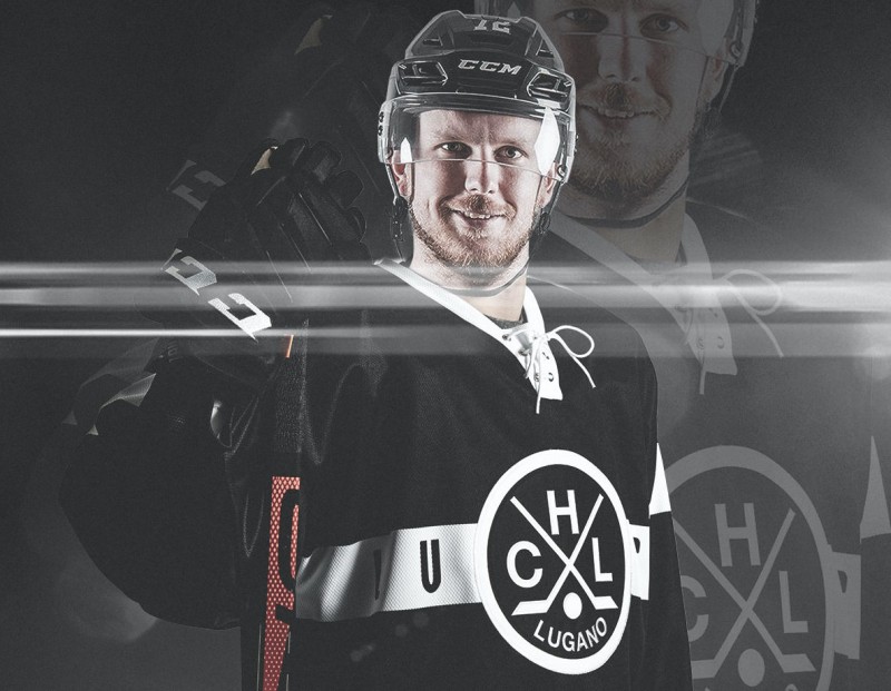Deux joueurs de Lugano devraient quitter pour Rapperswil, Tim Heed ne serait pas de retour.