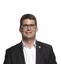 Raphaël Berger analyse longuement lʹéchec de Fribourg Gottéron en play-off