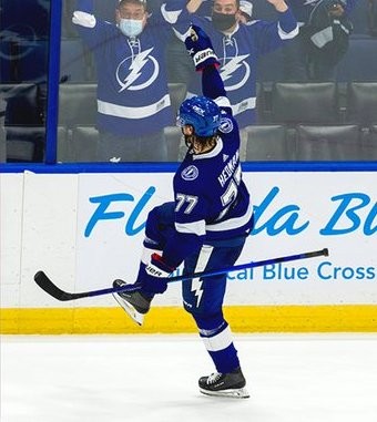 But le plus rapide en prolongation par un défenseur