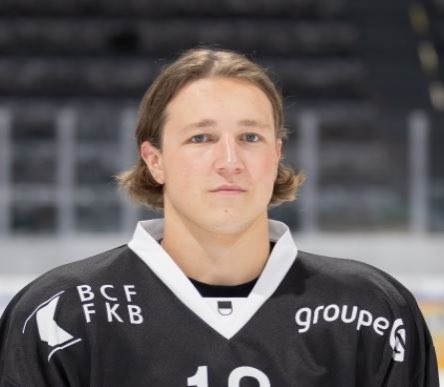 Nicolas Hasler passe de Fribourg à Coire