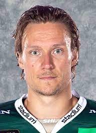 Langnau confirme la venue de Jesper Olofsson