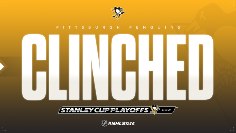 Pittsburgh jouera des play-offs pour la 15ème campagne consécutive