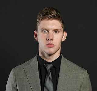 Ray Fust s'offre un hattrick en moins de 15 minutes