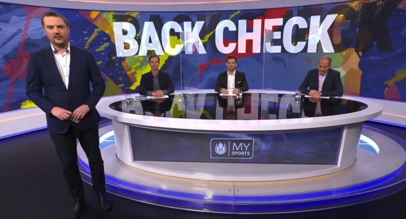 Retour complet sur la soirée de National League