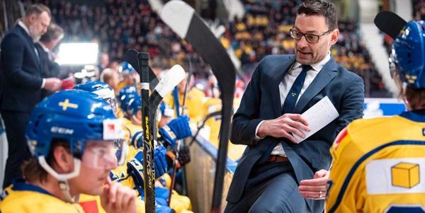 Du changement dans le staff des ZSC Lions
