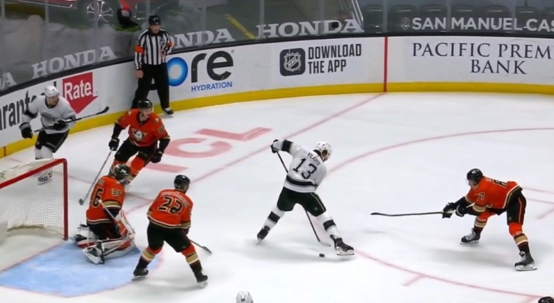 Pour le plaisir : le superbe assist de Gabriel Vilardi