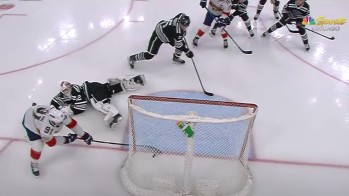 Un bien joli but d'Anthony Duclair