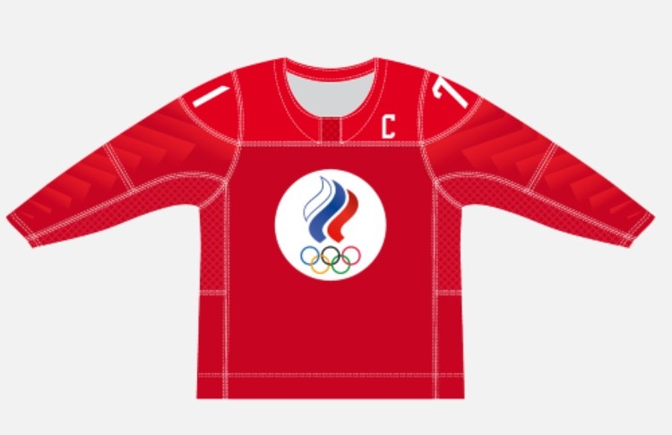 La Russie jouera à nouveau sous le nom de "Russian Olympic Committee" dès les Mondiaux