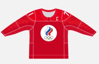 La Russie jouera à nouveau sous le nom de "Russian Olympic Committee" dès les Mondiaux