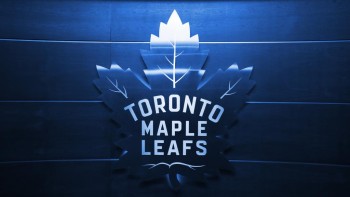 La pyramide des âges en quatrième ligne des Leafs