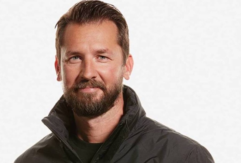 Lars Leuenberger rebondit à Olten