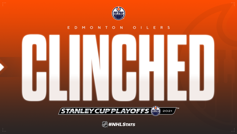 Gaëtan Haas et les Oilers prolongeront également leur saison