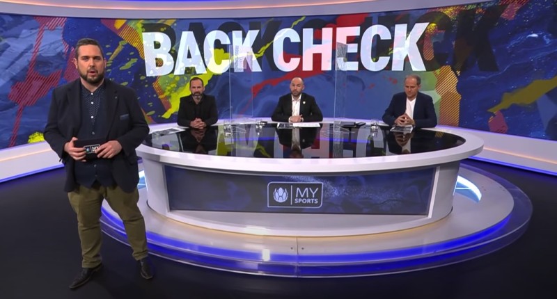 Retour complet sur la soirée de National League