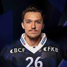 David Aebischer patinera bien en National League la saison prochaine, plusieurs départs à Ajoie