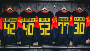 Petteri Lindbohm et Teemu Turunen joueront pour Helsinki