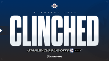 Les Jets se qualifient également pour les séries de NHL