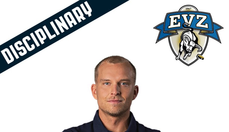 Santeri Alatalo suspendu pour sa charge sur Henrik Tömmernes