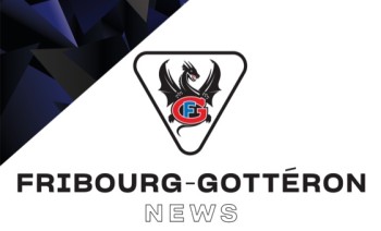 Gottéron : Aebischer s'en va, Dufner arrive