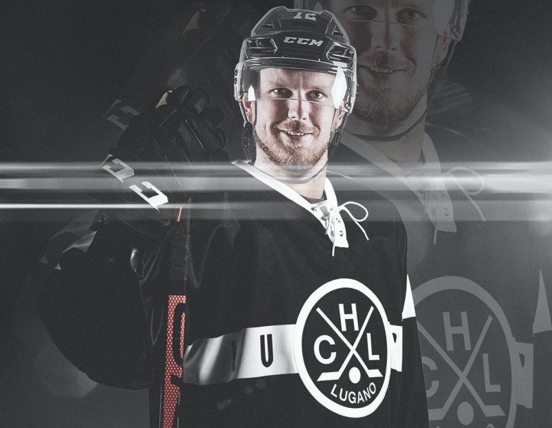 Tim Heed quitte Lugano pour la KHL