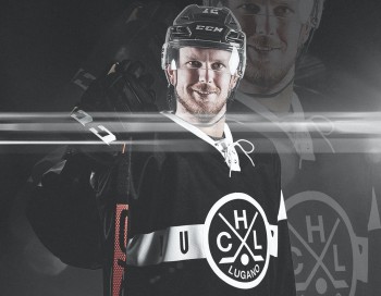 Tim Heed quitte Lugano pour la KHL