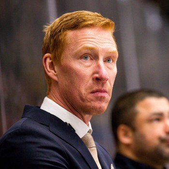 Waltteri Immonen et Jörgen Jönsson assisteront Christian Wohlwend
