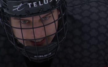 Connor Bedard égale un record de Connor McDavid